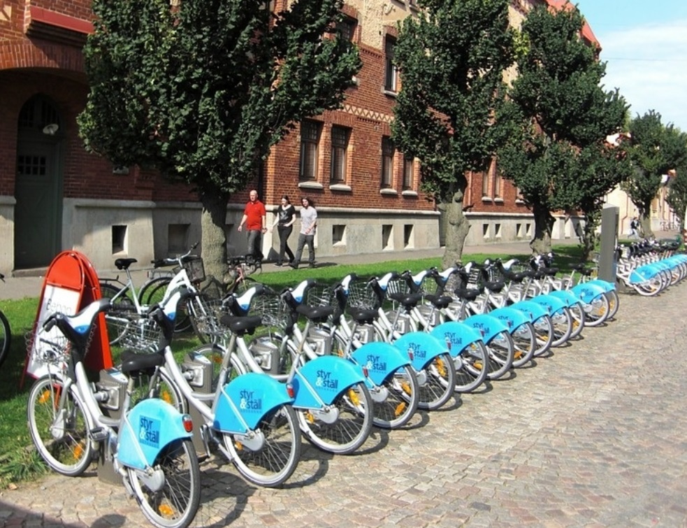 Quel avenir pour le mobilier urbain ?